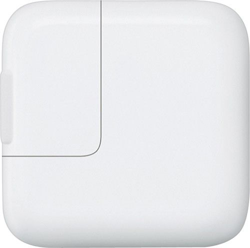 12W USB Power Adapter - White - ONLINE ONLY