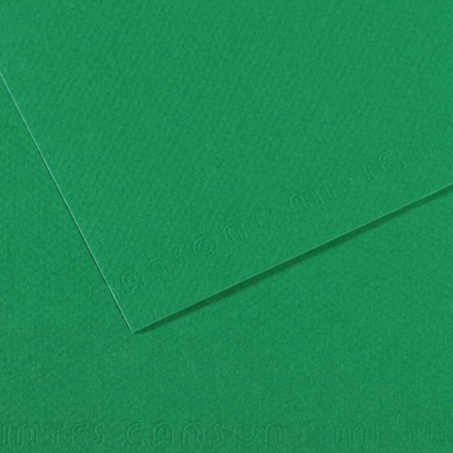 MI-TEINTES 575 VIRIDIAN 8.5X11