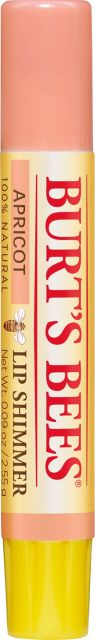 BB LIP SHIMMER APRICOT