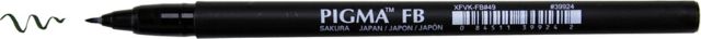 PIGMA PROFESSIONAL BRUSH PEN FINE