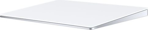 Apple Magic Trackpad 2 - Silver