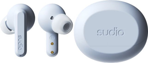 Sudio A3 Pro ANC True Wireless Earbuds, Blue - ONLINE ONLY