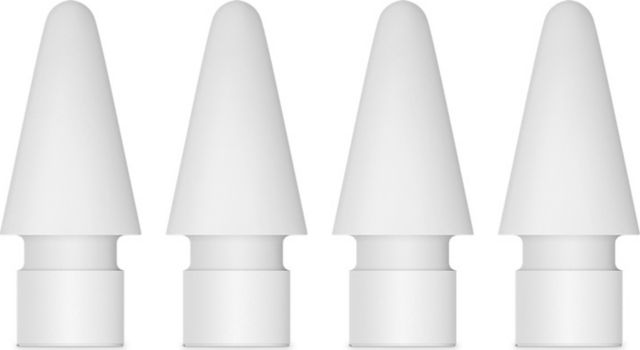 Apple Pencil Tips - 4 Pack - ONLINE ONLY