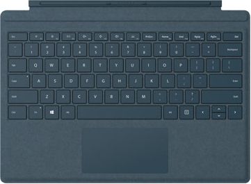 Microsoft Surface Pro Signa Type Cover Cobalt Blue - ONLINE ONLY