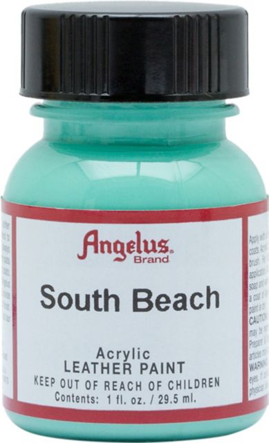 Angelus Standard Paint 1oz South Beach