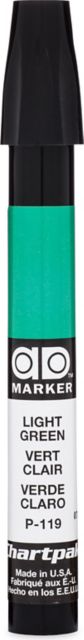 AD MARKER LIGHT GREEN