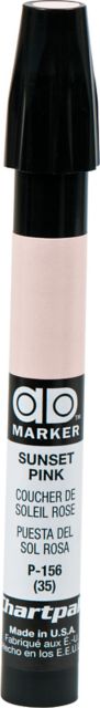 AD MARKER SUNSET PINK