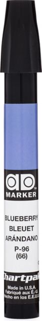 AD MARKER BLUEBERRY