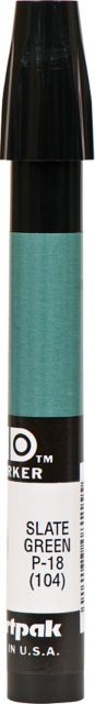 AD MARKER SLATE GREEN