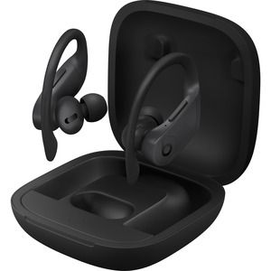 Beats by Dr. Dre - Powerbeats Pro Totally Wireless Earphones - Black - ONLINE ONLY
