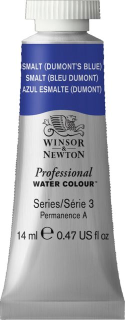 PROFESSIONAL WATERCOLOR 14ML SMALT