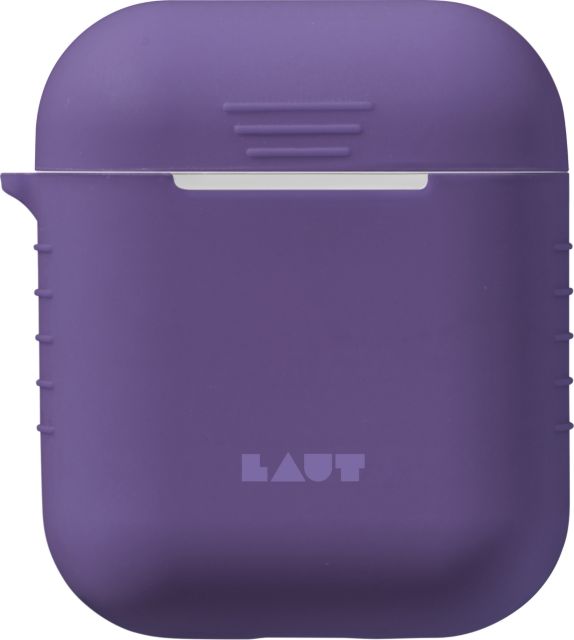 LAUT AirPod Case, Violet