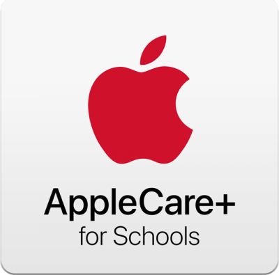 AppleCare+ for Schools - 16-inch MacBook Pro (4-Year)