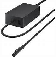Microsoft Surface 127W Power Supply, Black - ONLINE ONLY