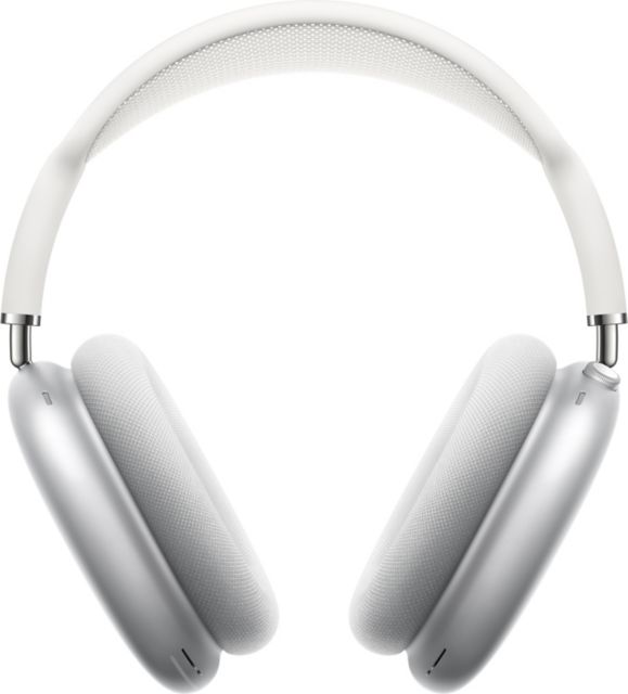 AirPods Max - Silver - ONLINE ONLY