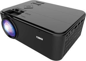 NAXA 150'' Home Theater LCD Projector - ONLINE ONLY