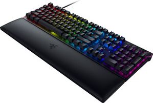 Razer Huntsman V2 Gaming Keyboard - ONLINE ONLY