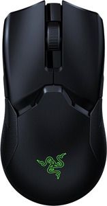 Razer Viper Ultimate with Charging Dock - Black - ONLINE ONLY