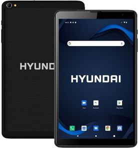 8'''' HYTAB PLUS 8LB1 32GB STORAGE WIFI TABLET (BLACK)