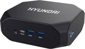 MINI PC WITH VESA MOUNT - INTEL CORE-I3 - 8GB RAM - 256GB STORAGE - WINDOWS 10 PRO