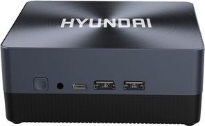 MINI PC WITH VESA MOUNT - INTEL CORE-I5 - 8GB RAM - 256GB STORAGE - WINDOWS 10 PRO