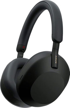 Sony Wireless Noise Cancelling Headphones, Black