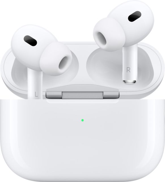 AirPods Pro (2nd generation) with MagSafe Case (USB-C)