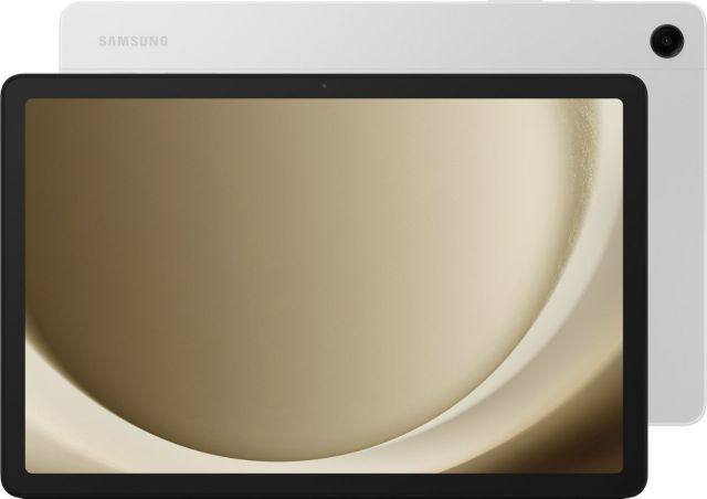 Galaxy Tab A9+ 11'' 64GB - Wi-Fi - Silver - ONLINE ONLY