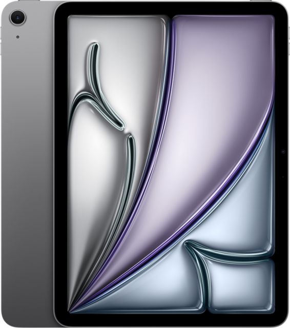 11-inch iPad Air Wi-Fi 512GB - Space Gray
