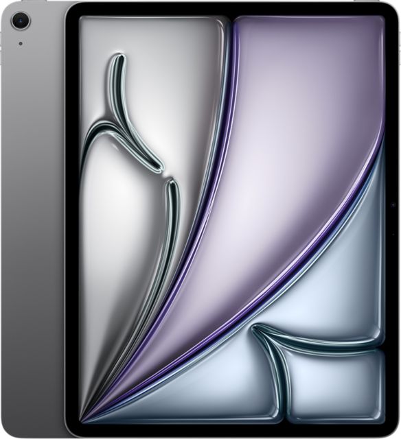 13-inch iPad Air Wi-Fi 512GB - Space Gray