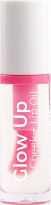 CHEEK & LIP OIL GLOW 2IN1 SHIM