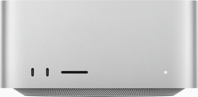 Apple Mac Studio: Apple M4 Max chip with 14?core CPU, 32?core GPU, 36GB, 512GB - ONLINE ONLY