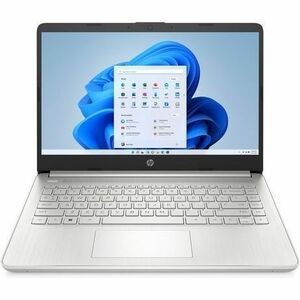 HP 14'' Touchscreen Notebook N4500 4GB 64GB W11H, Honey Lavendar