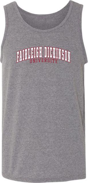 Fairleigh Dickinson University Tank Top