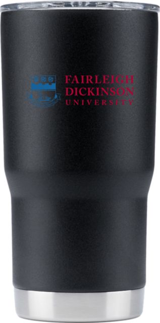 Fairleigh Dickinson University 20 oz. Tumbler