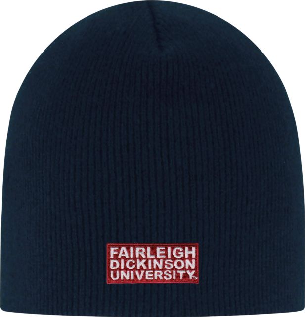 Fairleigh Dickinson University Beanie