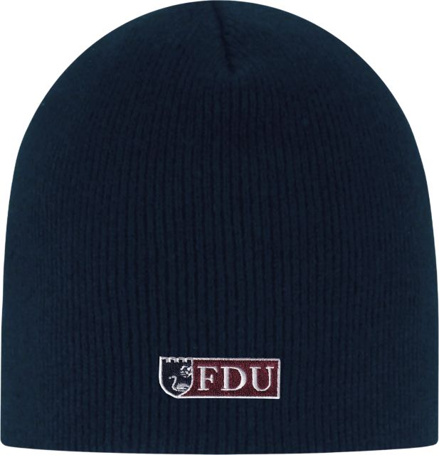 Fairleigh Dickinson University Everest Beanie