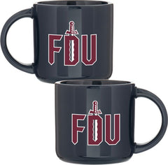 Fairleigh Dickinson University 14 oz. Mug