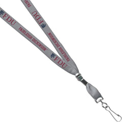 Fairleigh Dickinson University 3/8 Swivel Hook Lanyard
