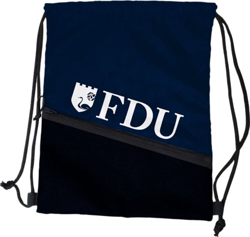 Fairleigh Dickinson University Tilt Backsack