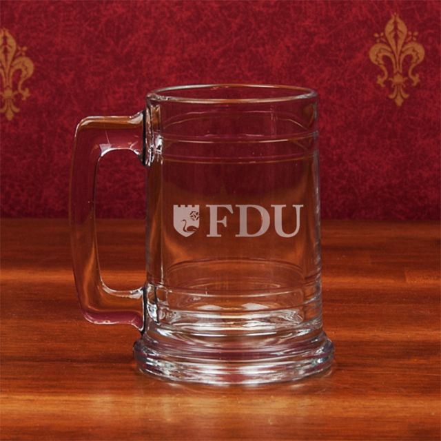 Fairleigh Dickinson University 15 oz. Mug