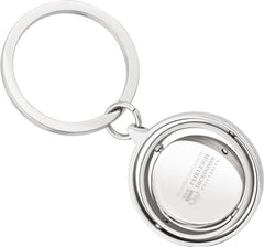 Fairleigh Dickinson University Keychain