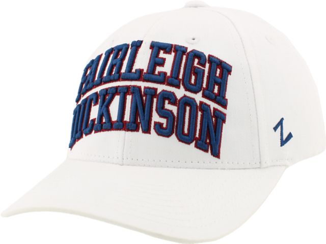Fairleigh Dickinson University Adjustable Cap