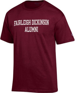Fairleigh Dickinson University Alumni T-Shirt