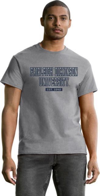 Fairleigh Dickinson University Short Sleeve T-Shirt