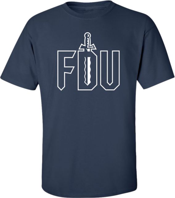 Fairleigh Dickinson University Knights Short Sleeve T-Shirt