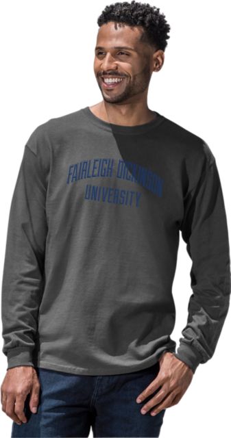 Fairleigh Dickinson University Fleece Crewneck