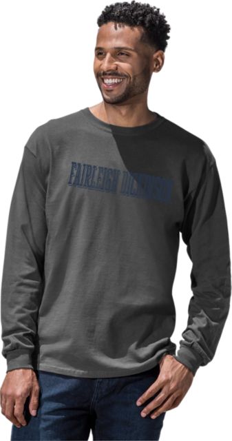 Fairleigh Dickinson University Long Sleeve T-Shirt
