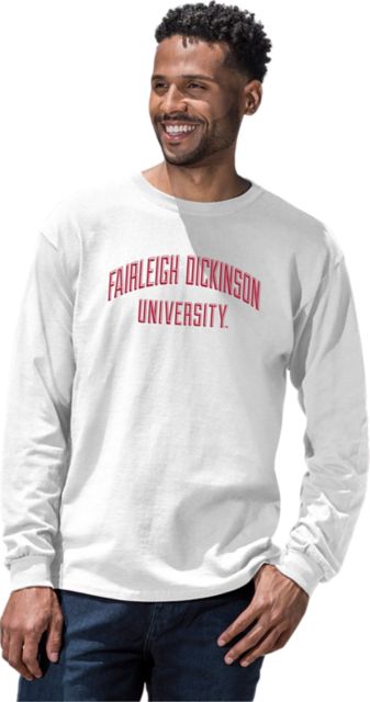 Fairleigh Dickinson University Long Sleeve T-Shirt
