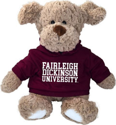 Fairleigh Dickinson University Plush Animal
